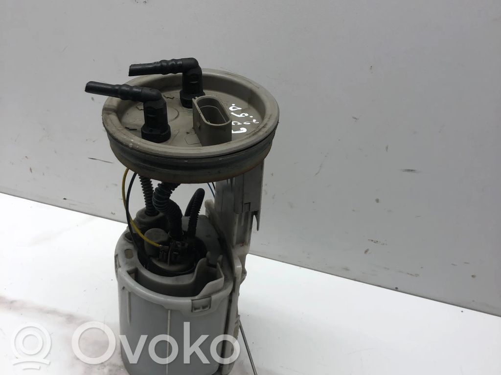 Audi A6 Allroad C5 Bomba interna de combustible 