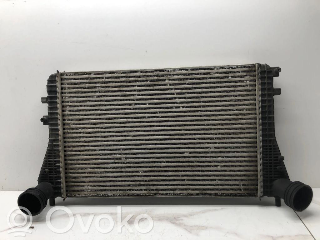 Volkswagen PASSAT B5.5 Interkūlerio radiatorius 