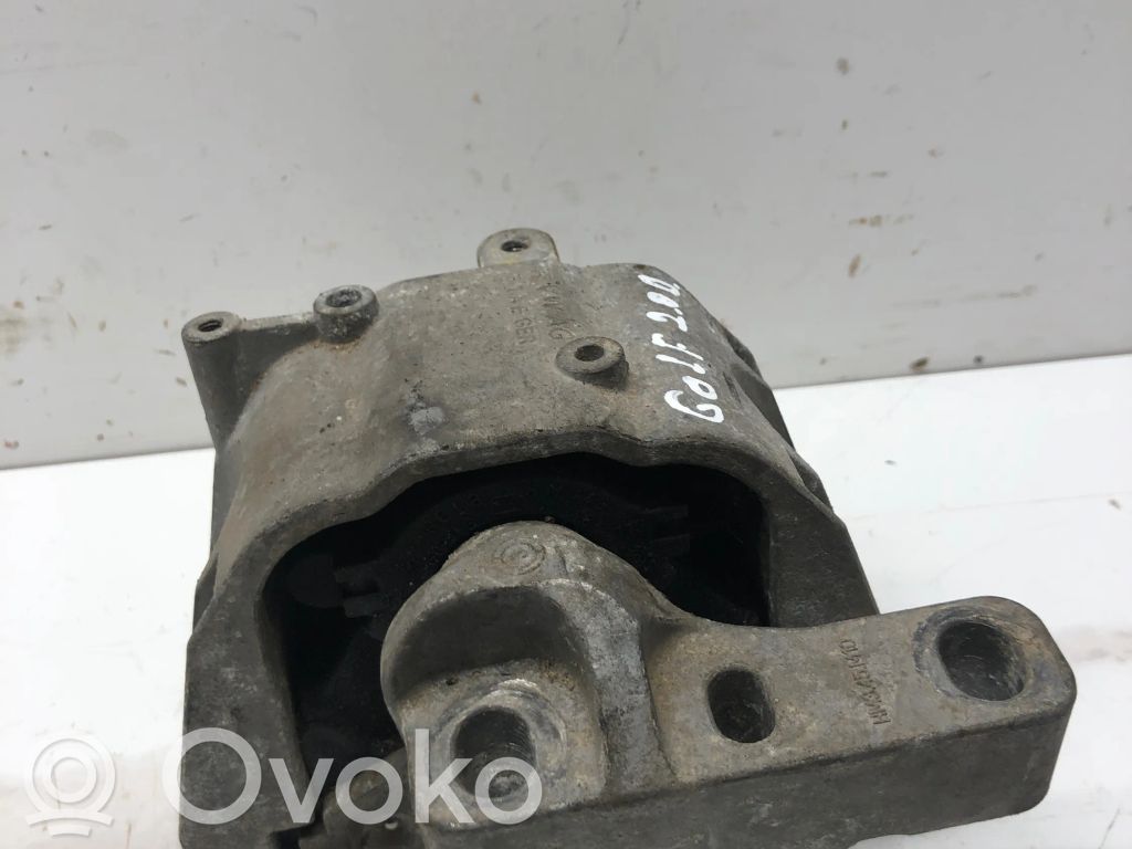 Volkswagen Golf V Engine mount bracket 