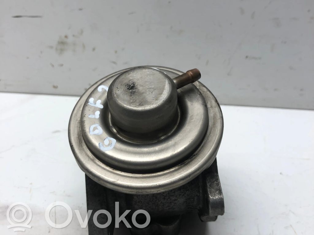 Volkswagen Golf V Zawór EGR 