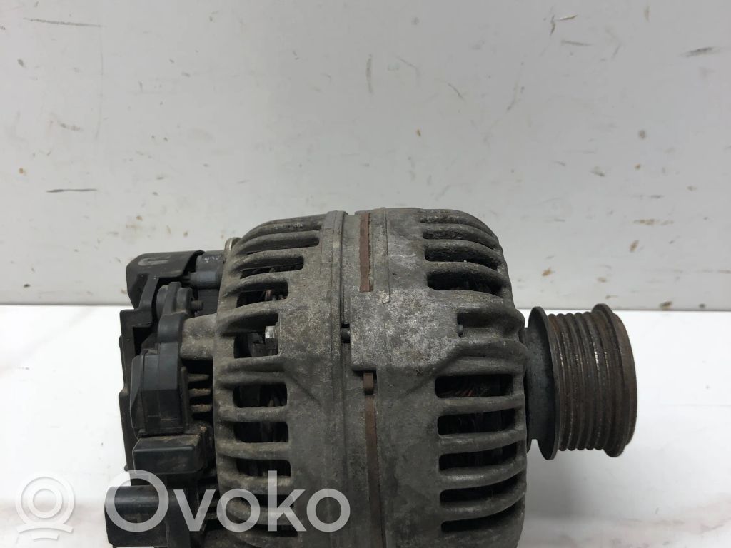 Audi A4 S4 B6 8E 8H Alternator 
