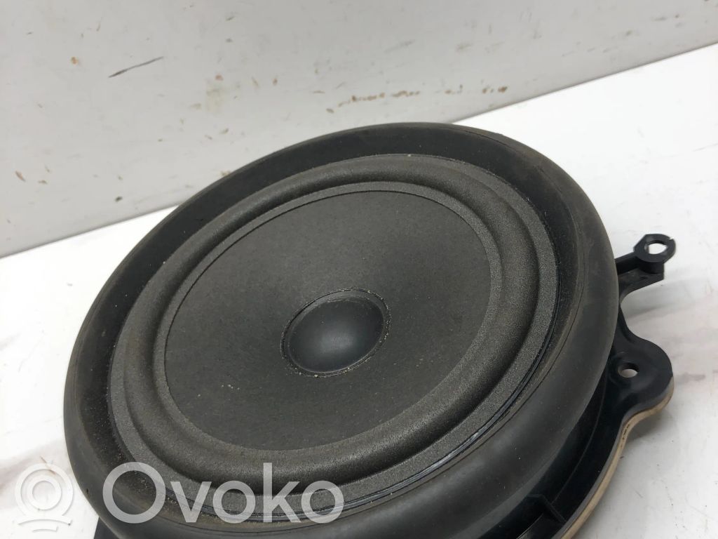 Audi A4 S4 B6 8E 8H Głośnik drzwi tylnych 