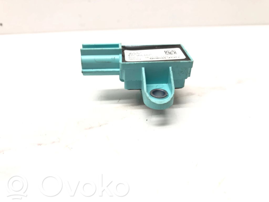Airbagsensor Crashsensor Drucksensor   8K0955557C,5WK4380902
