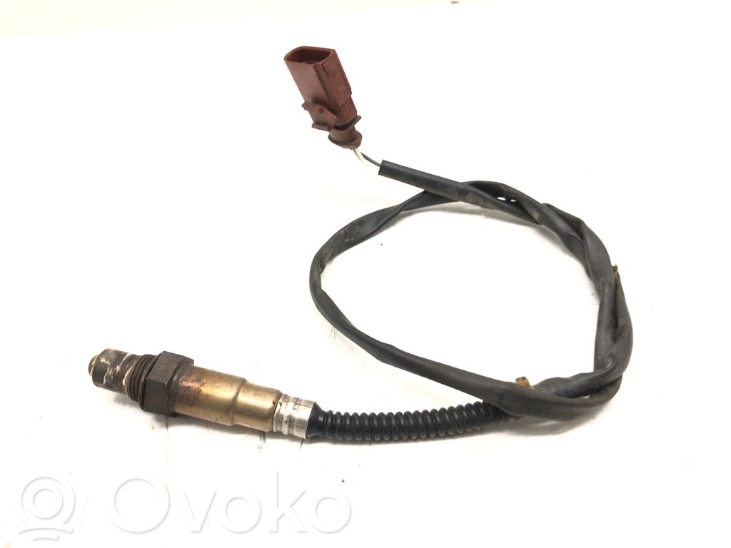 Audi A6 S6 C6 4F Sonda lambda 