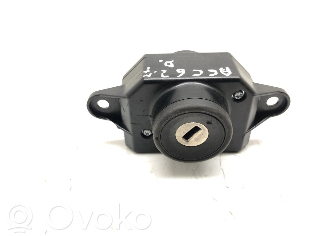 Audi A6 S6 C6 4F Ignition lock 