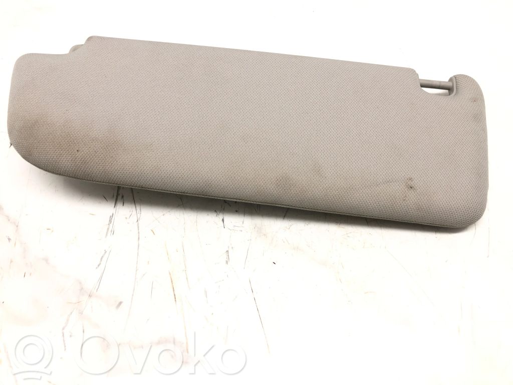 Audi A6 S6 C6 4F Sun visor 