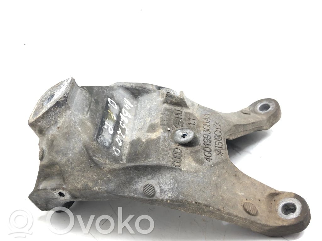 Engine mounting bracket   4G0199308AA