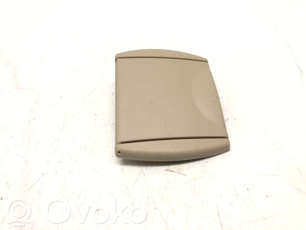 BMW 5 F10 F11 Plastikowe elementy podsufitki 