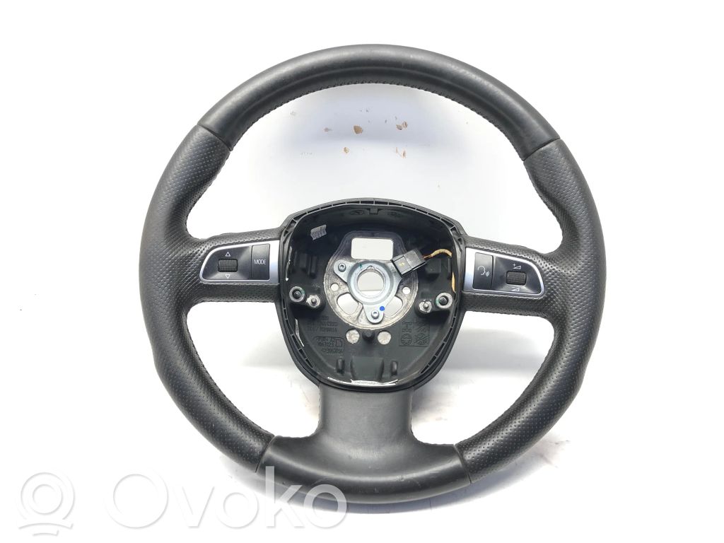 Kierownica   8R0419091G,0060010059,306332399F36AA