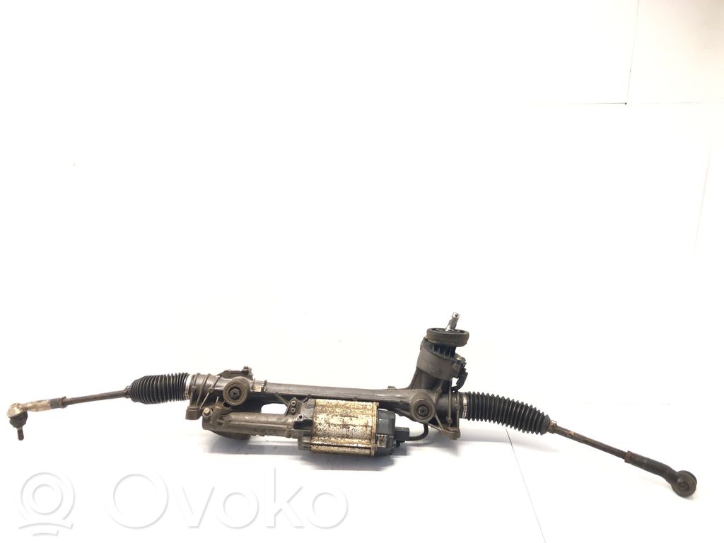 Volkswagen Caddy Steering rack 