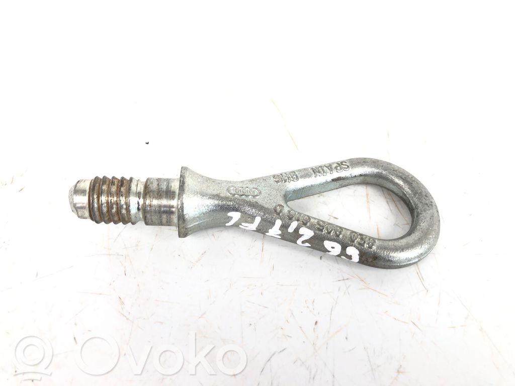 Audi A6 S6 C6 4F Anillo de remolque 