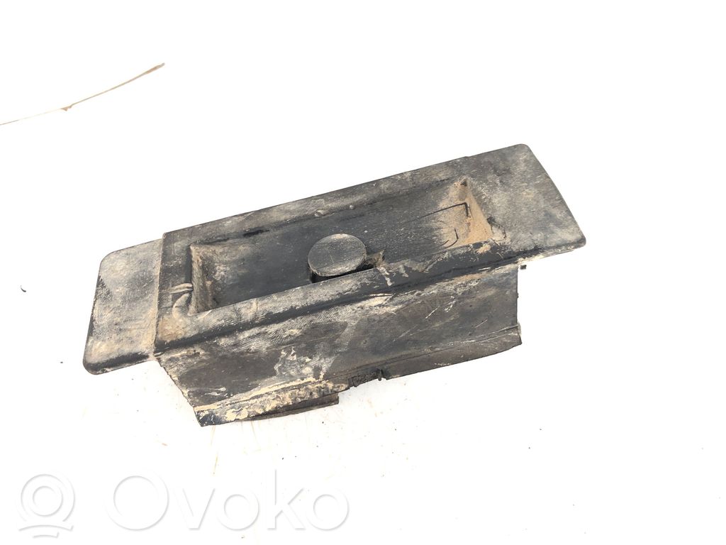 Audi A6 S6 C7 4G Jacking socket point 