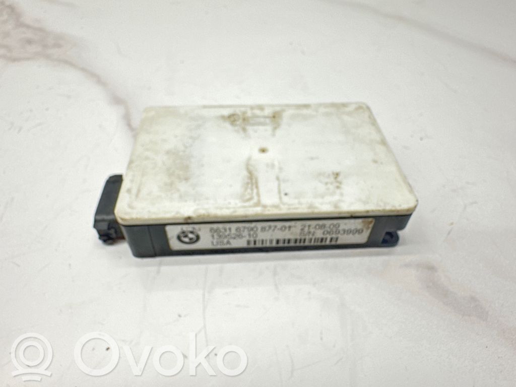 Radar / Czujnik Distronic   6790877,13952610,0693999