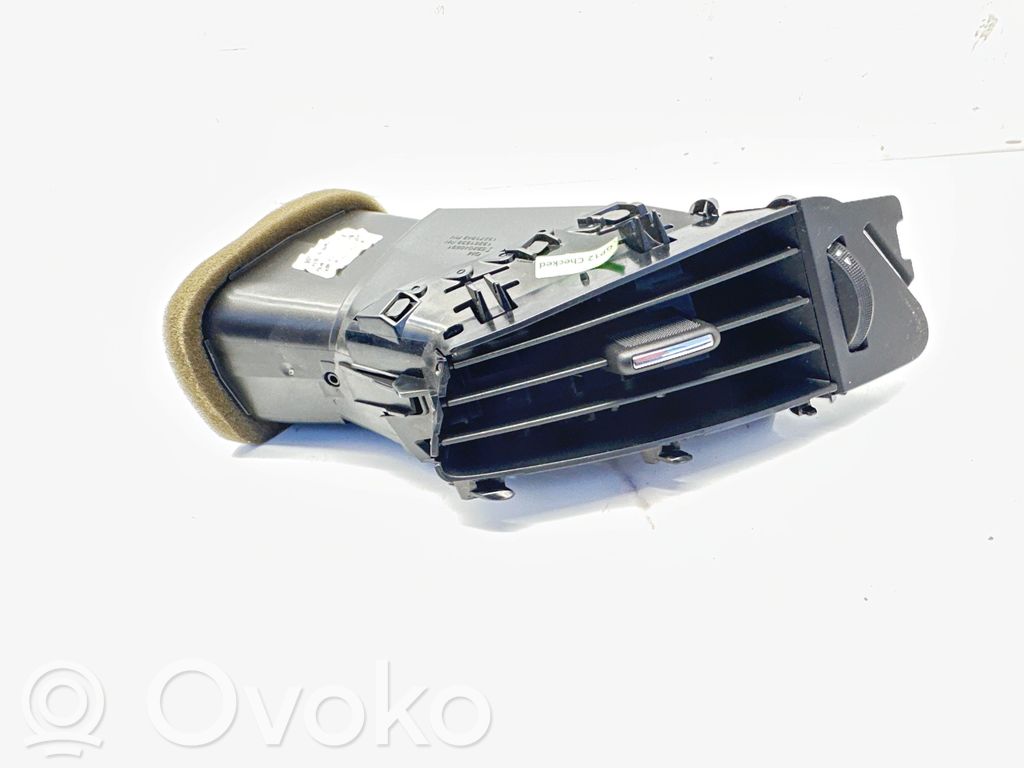 Opel Astra J Grilă ventilație centrală 