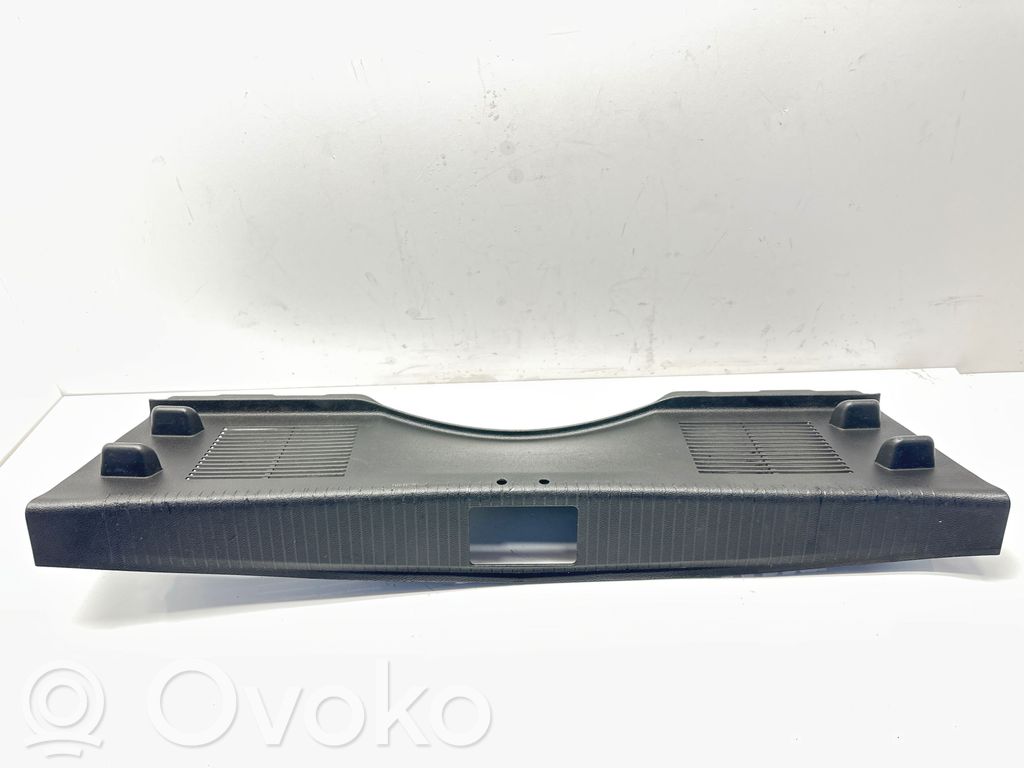 Opel Astra J Protector del borde del maletero/compartimento de carga 
