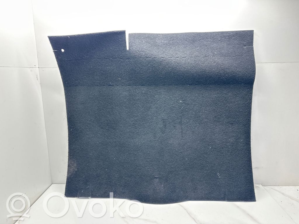 Opel Astra J Bagažinės grindys 