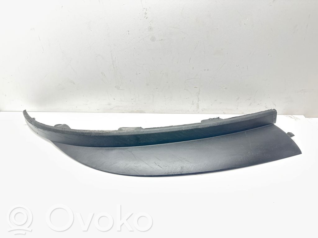 Opel Astra J Spojler zderzaka przedniego 