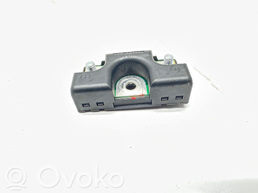 Plus-Kabelbaum   8T0035570,G50102
