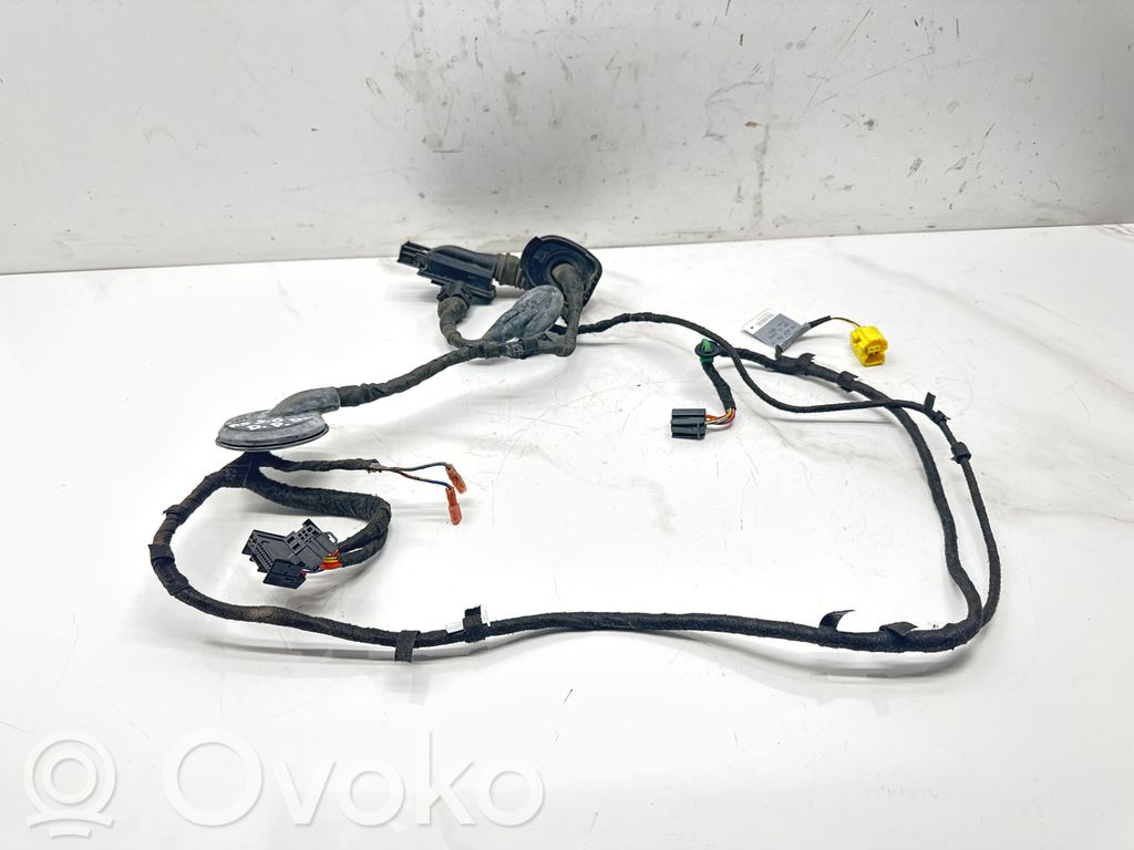 Audi A5 8T 8F Front door wiring loom 