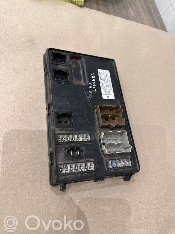 Ford Transit Comfort/convenience module 