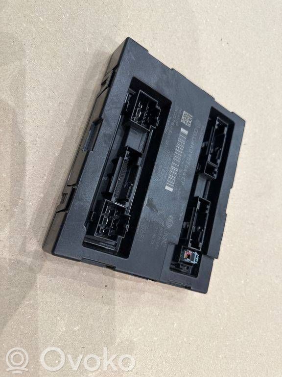 Module confort   8K0907064CP,00002001