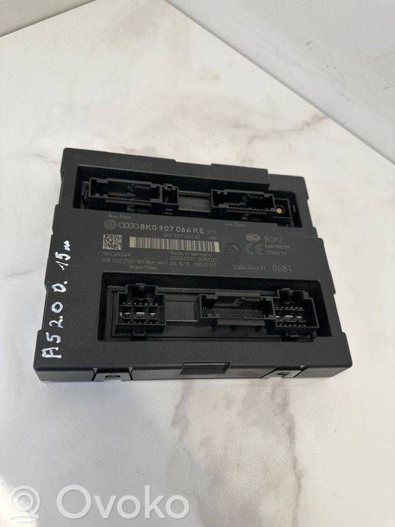 Audi A5 Sportback 8TA Module confort 