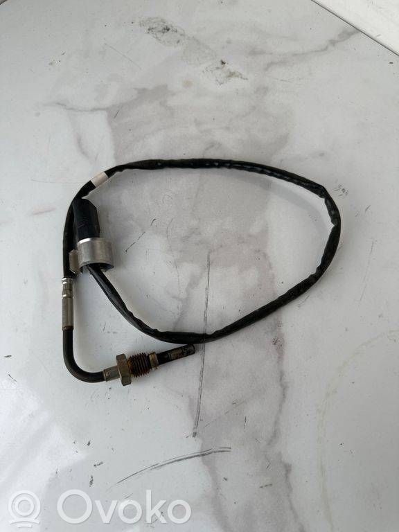 Audi A5 Sportback 8TA Sensor de temperatura del escape 