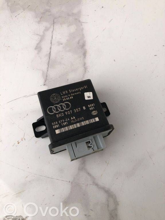 Lichtmodul Lichtsensor   8K0907357B,00011391,00837924AA