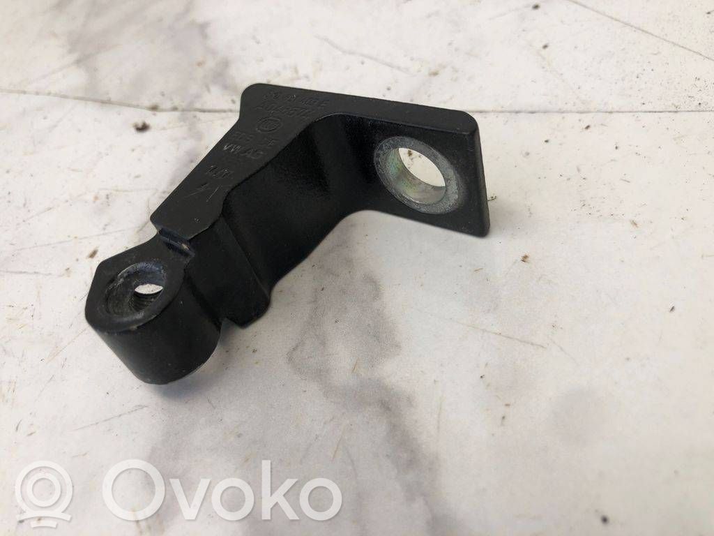 Audi A3 S3 8V Rear door hinge set 