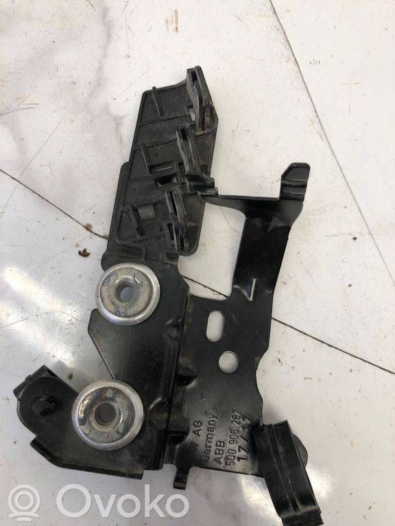 Audi A3 S3 8V Other engine bay part 