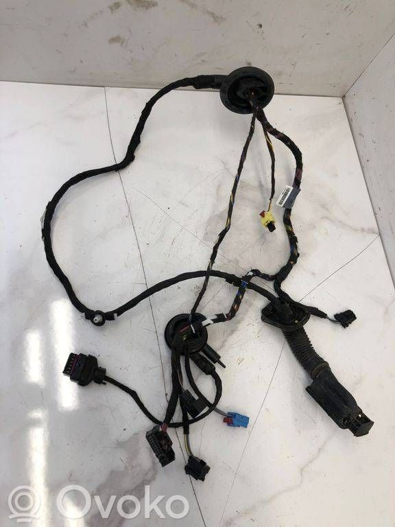 Audi A3 S3 8V Cableado de puerta delantera 