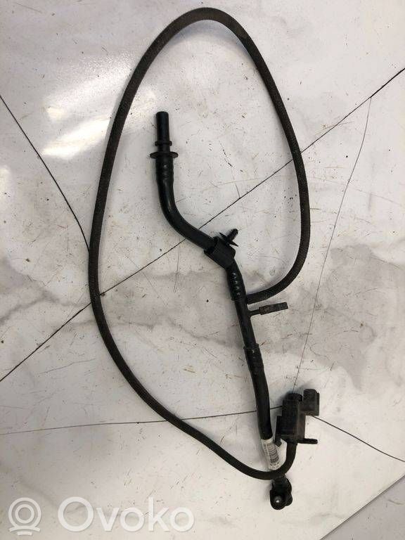 BMW 3 E90 E91 Caurulīte (-es) / šļūtene (-es) 