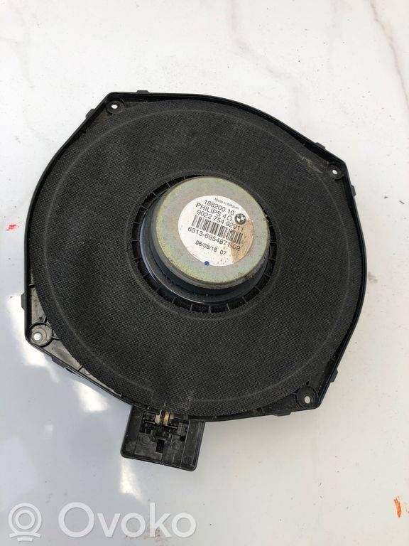 BMW 3 E92 E93 Subwoofer speaker 