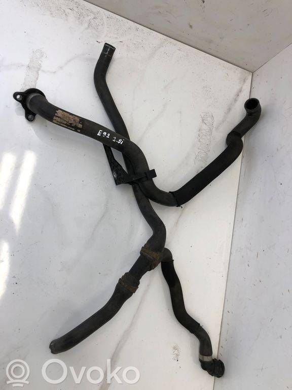 BMW 3 E92 E93 Engine coolant pipe/hose 