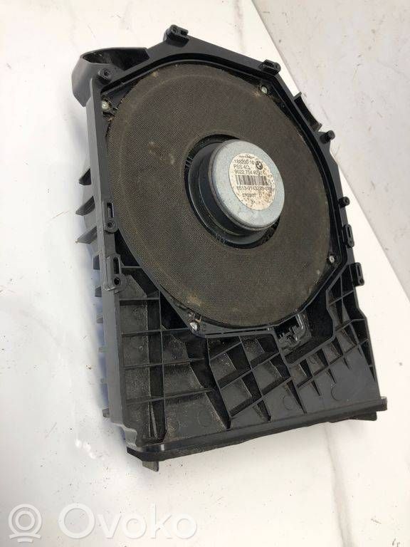 BMW 3 E92 E93 Subwoofer speaker 