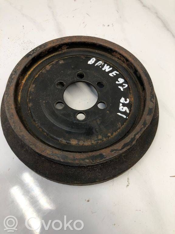 BMW 3 E92 E93 Crankshaft pulley 