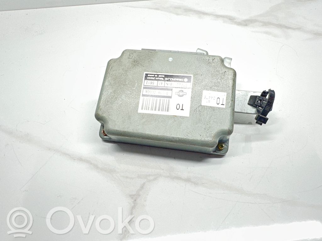 Nissan Murano Z50 Gearbox control unit/module 
