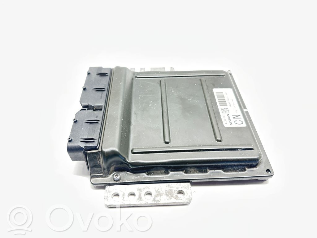 Nissan Murano Z50 Engine control unit/module 