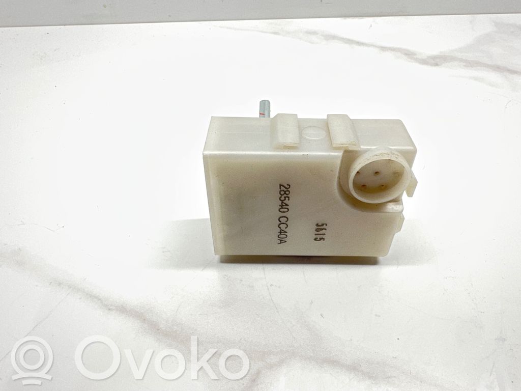 Nissan Murano Z50 Alarm control unit/module 