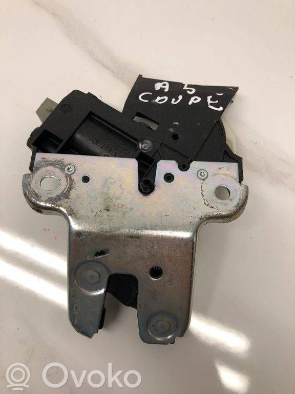 Serrure de loquet coffre   4F5827505D