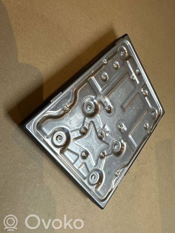 Audi S5 Facelift Module confort 
