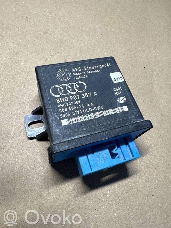 Audi A4 S4 B8 8K Šviesų modulis 