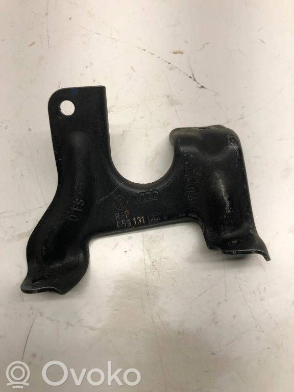 Audi A4 S4 B7 8E 8H Fuel pump bracket 