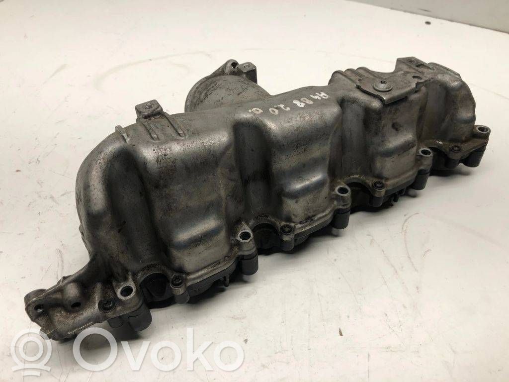 Audi A4 S4 B8 8K Kolektor ssący 