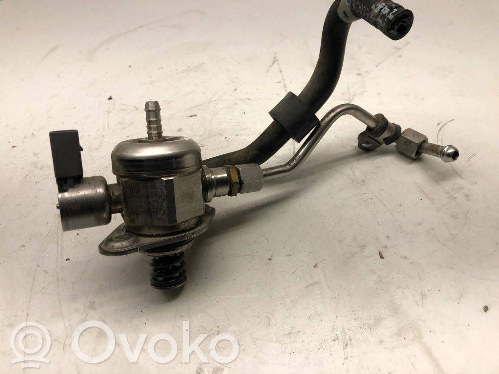 Audi A5 8T 8F Pompa wtryskowa wysokiego ciśnienia 