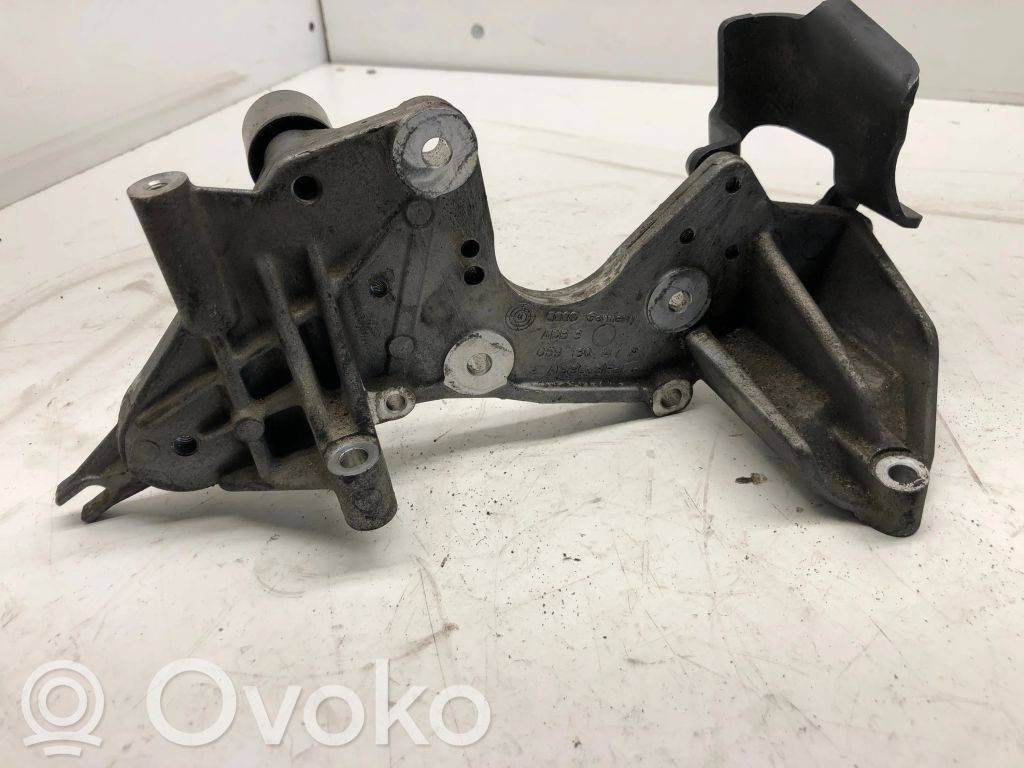 Fuel pump bracket   059130147P