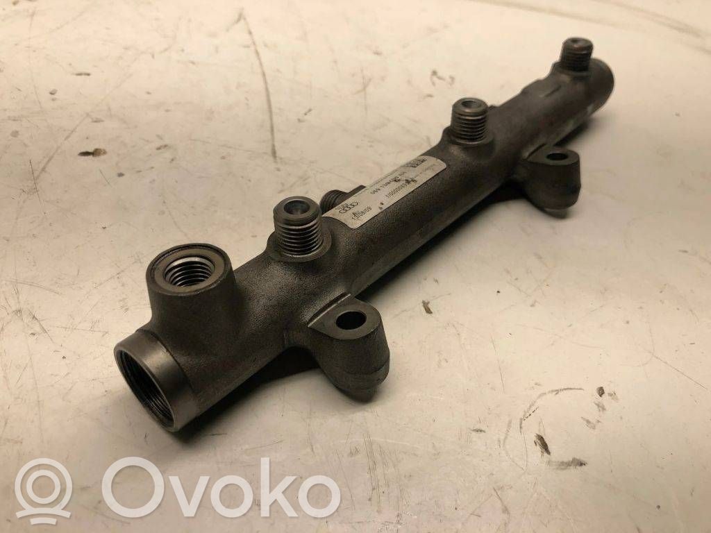 Audi A5 8T 8F Fuel main line pipe 
