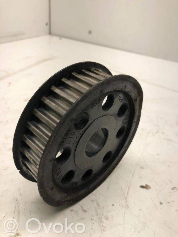 Audi A6 S6 C6 4F Camshaft pulley/ VANOS 