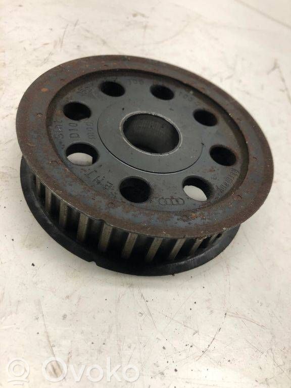Audi A6 S6 C6 4F Camshaft pulley/ VANOS 