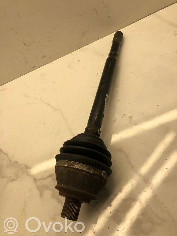 Audi A6 S6 C6 4F Semiasse anteriore 